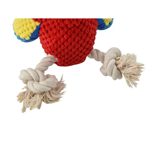Jucărie pentru câine Parrot – Love Story-image-3