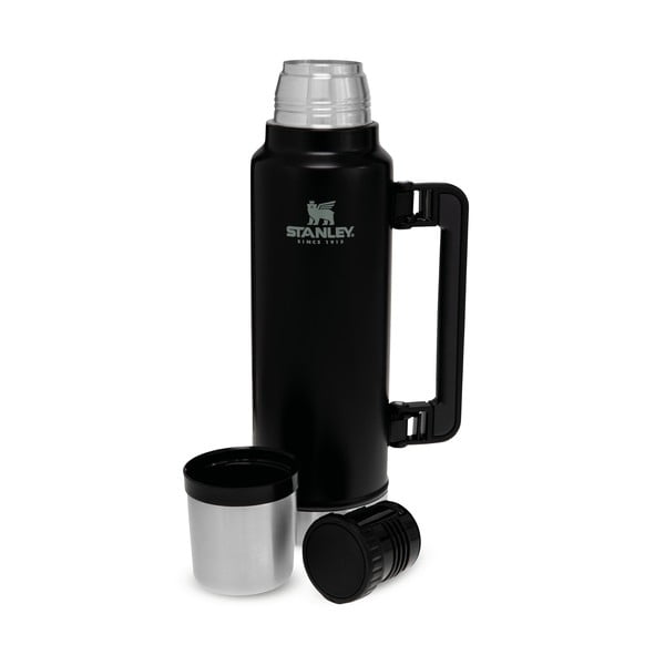 Termos cu cană negru 1,4 l – Stanley-image-3