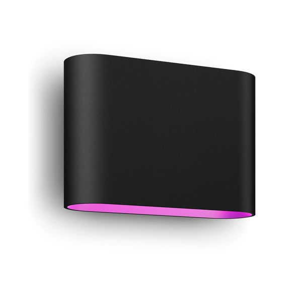 Aplică de perete smart LED 10 W Dymera – Philips Hue