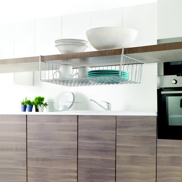 Raft suspendat Metaltex Kanguro, lungime 50 cm-image-3