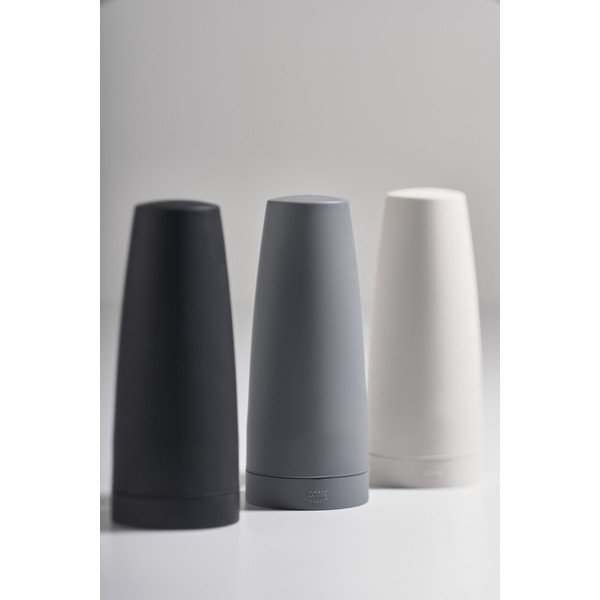 Dozator / dispenser săpun lichid Zone Splash, negru-image-1