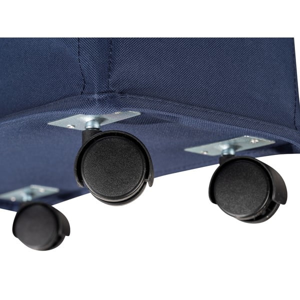 Coș de rufe din material textil 43 l Corno – Wenko-image-4