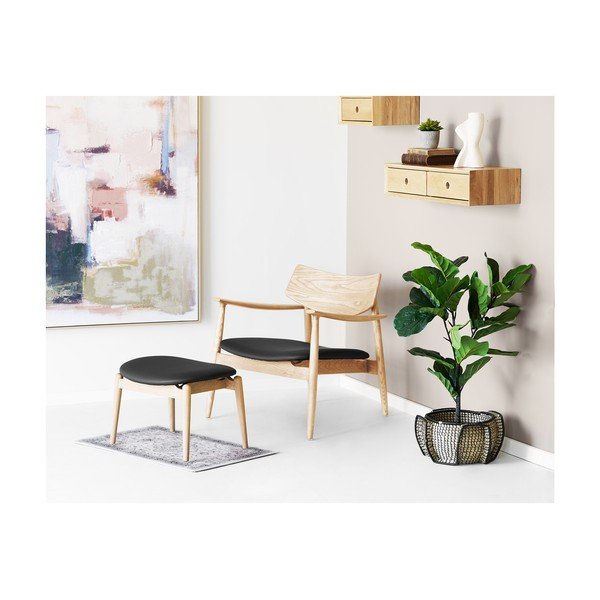 Covoraș de intrare 50x80 cm Havana – House Nordic-image-1