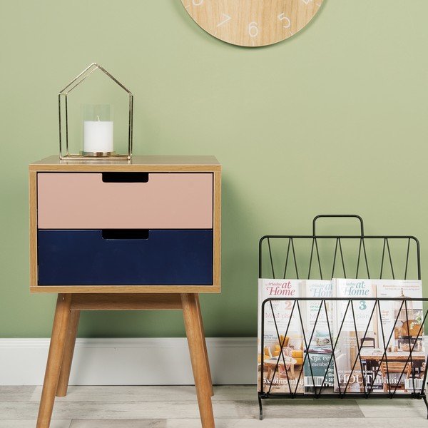 Suport pentru reviste PT LIVING Diamond-image-4