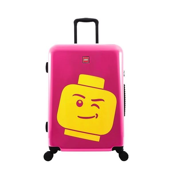 Troler de călătorie ColourBox – LEGO®