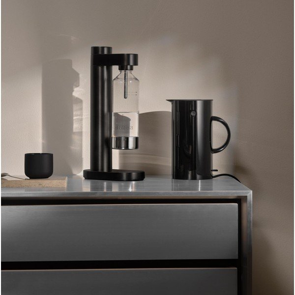 Ceainic electric negru din plastic 1,5 l EM77 – Stelton-image-1