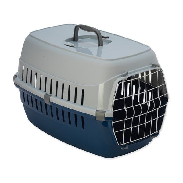 Cușcă / geantă pentru transport animale de companie pentru animale de companie 35x58 cm Dog Fantasy Carrier – Plaček Pet Products