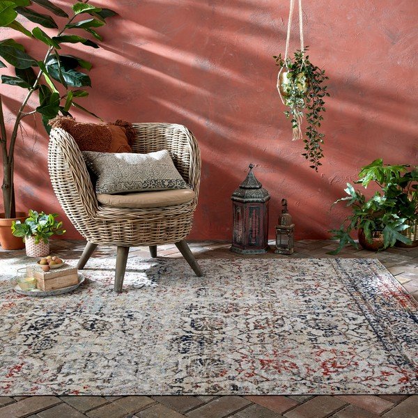Covor de exterior Flair Rugs Helena, 160 x 230 cm-image-1