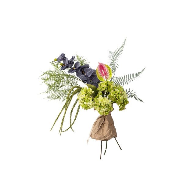 Plantă artificială (înălțime 80 cm) Poetry – Bloomingville