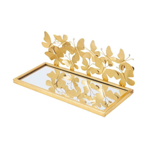 Noptieră aurie Butterfly – Mauro Ferretti-image-2