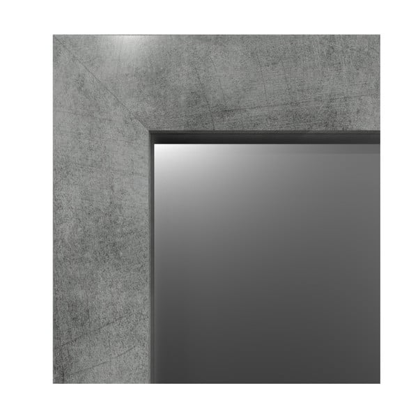 Oglindă cu suport 46x146 cm  Sicilia - Styler-image-1