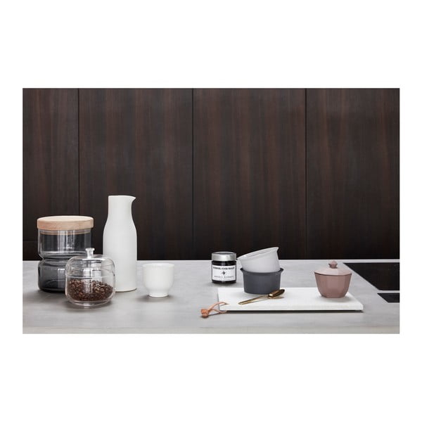 Carafă din porțelan Hübsch Reine-image-1