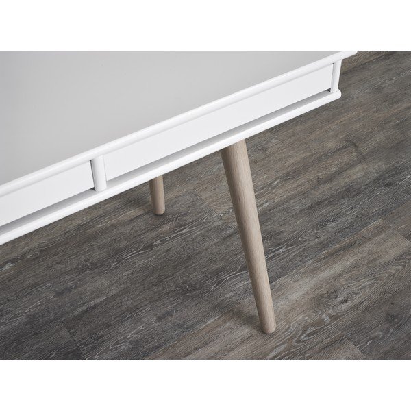 Birou 137x60 cm Mistral - Hammel Furniture-image-4