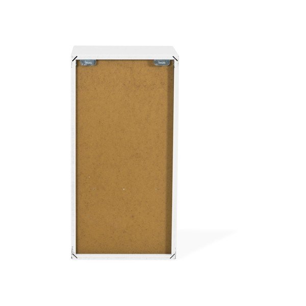 Sistem de rafturi modulare alb 70x36 cm Z Cube - Tenzo-image-4