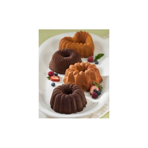 Formă pentru copt Nordic Ware Quarett-image-2