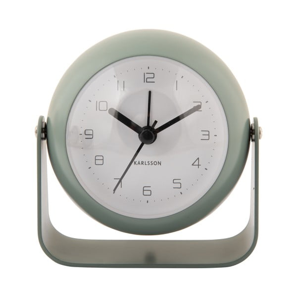 Ceas deșteptător ø 9 cm Bunky – Karlsson-image-2