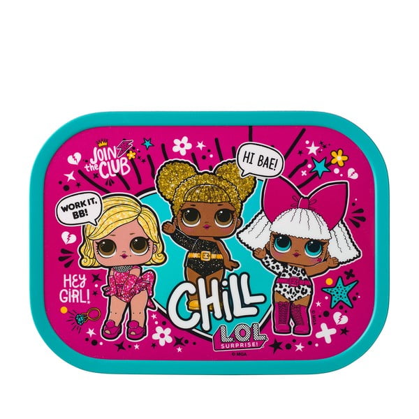 Cutie de gustări pentru copii – Mepal-image-2