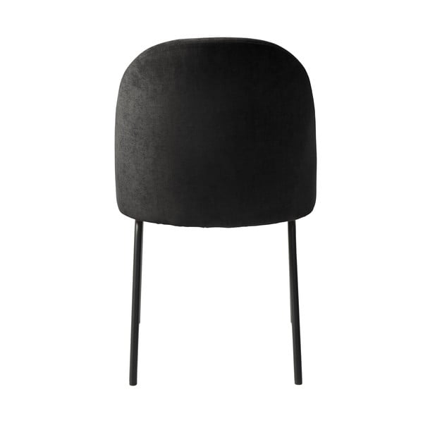 Scaun de dining negru Creston – Unique Furniture-image-3