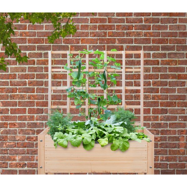 Jardinieră verticală – Esschert Design-image-1