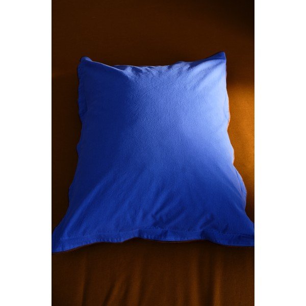 Față de pernă din bumbac percal 70x50 cm Pivot – Jotex-image-1