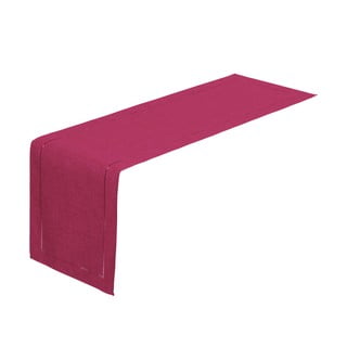 Napron Casa Selección,  150 x 41 cm, fucsia