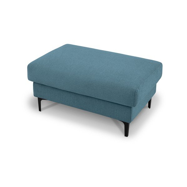 Taburet turcoaz Henry – Scandic-image-3