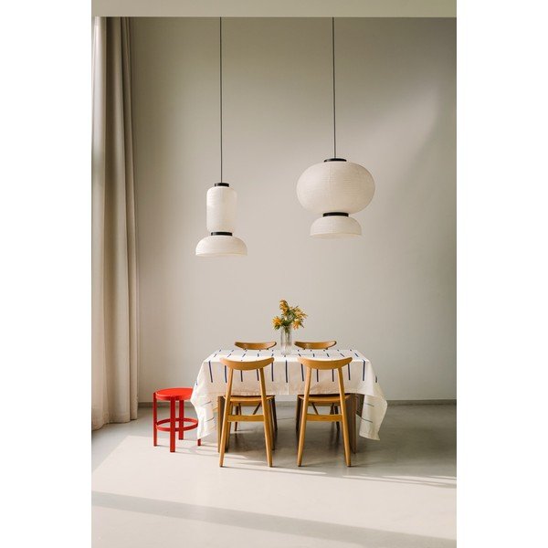 Față de masă din amestec de in 140x250 cm Marr – noo.ma-image-3