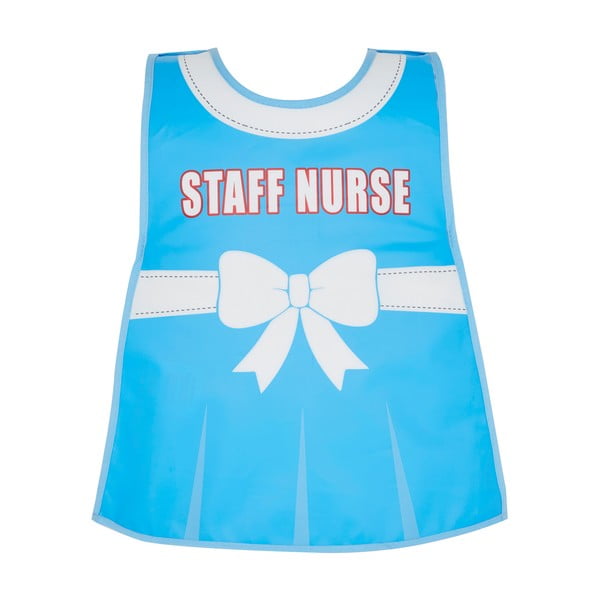 Șorț pentru copii Cooksmart ® Nurse-image-1