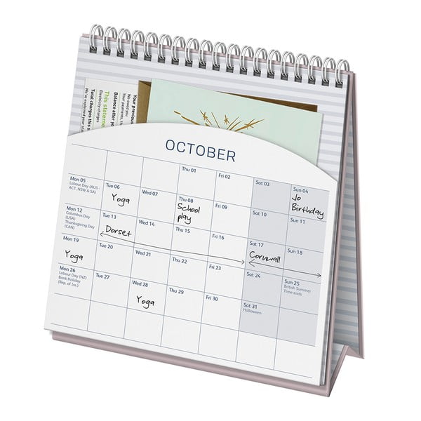 Calendar de birou 22 pag. – Busy B-image-3