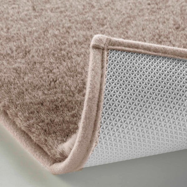 Covor maro 60x90 cm Feline – douceur d'intérieur-image-4