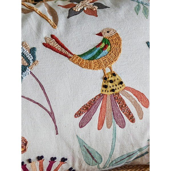Pernă decorativă 60x40 cm Ming – Bloomingville-image-4