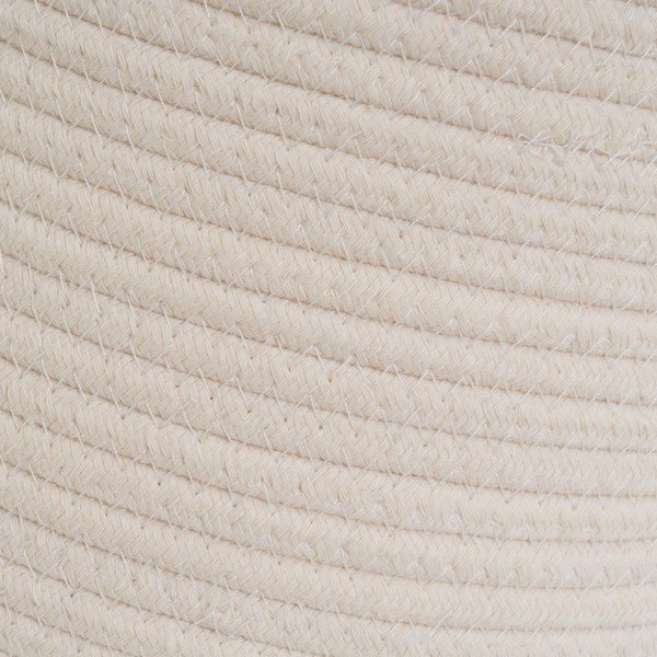 Coșuri de depozitare 3 buc. din material textil – Casa Selección-image-2