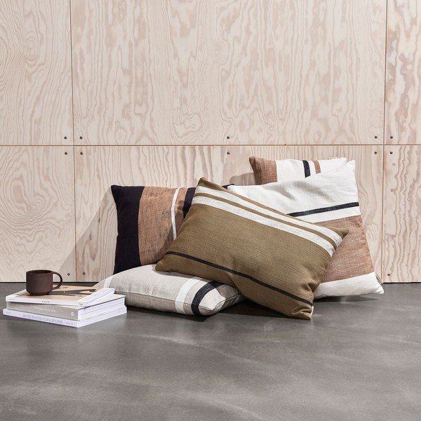 Căni albastre 2 buc. din teracotă Yuka – OYOY Living Design-image-3