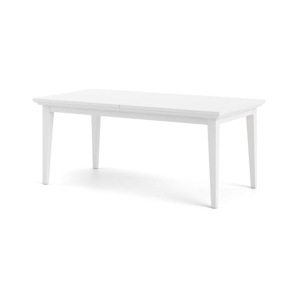 Masă de dining extensibilă 180x95 cm Paris - Tvilum-image-4