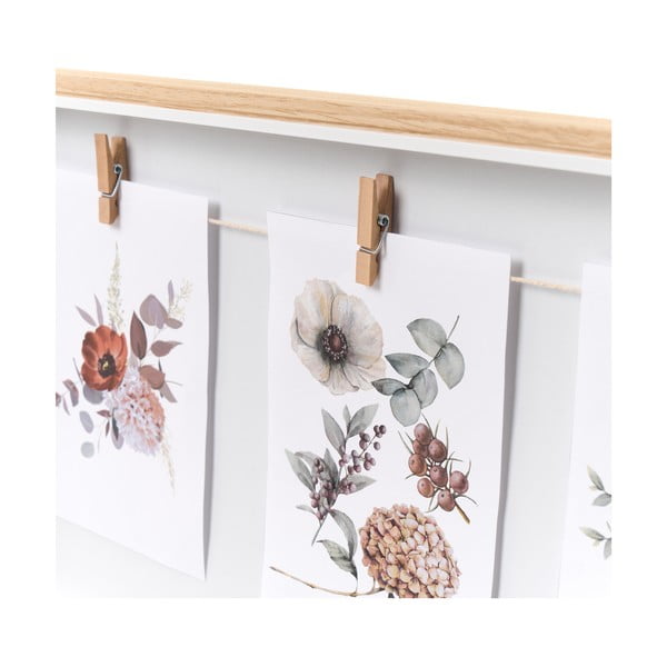 Ramă foto 43x24 cm - Casa Selección-image-3