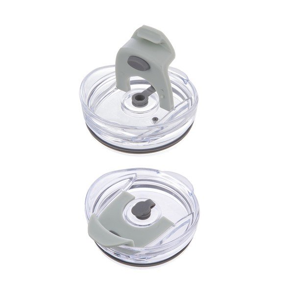 Cană termos verde salvie cu pai 1,2 l Termo – Orion-image-4