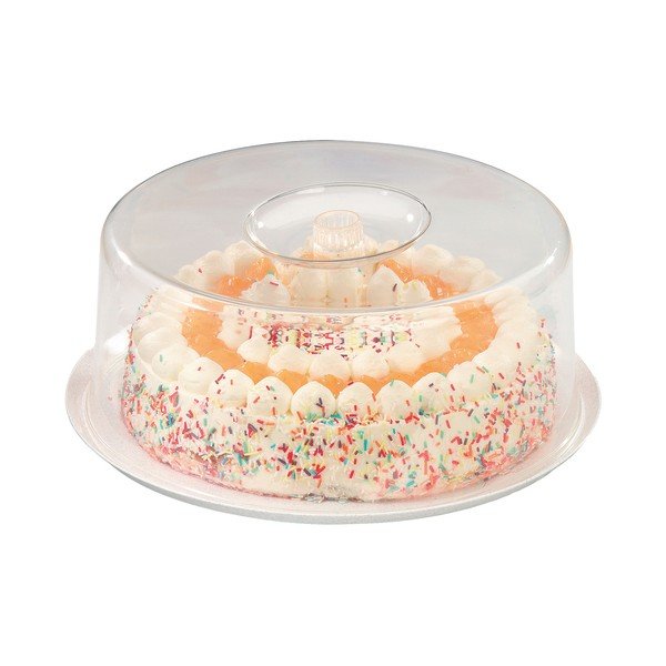 Capac clopot pentru tort/prăjituri Westmark Cake, ø 30 cm-image-1