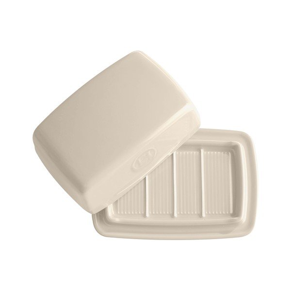 Untieră crem din ceramică – Emile Henry-image-1