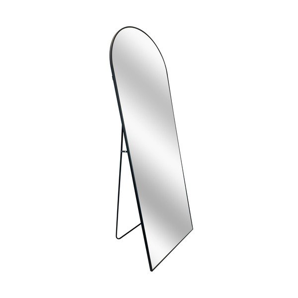 Oglindă de perete/de podea 50x140 cm Aurea – Styler-image-3