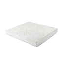 Saltea mediu-fermă cu arcuri termoregulatoare 180x200 cm Memory Luna – Bonami Selection