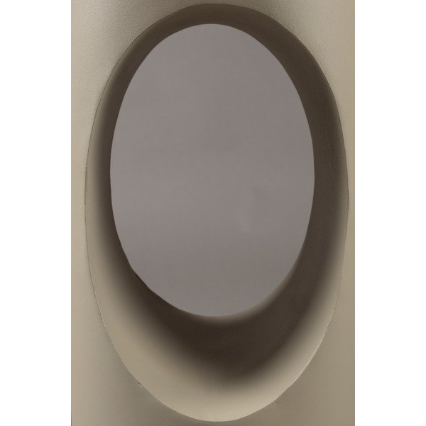Măsuță auxiliară rotundă ø 30 cm Sai – Dutchbone-image-3
