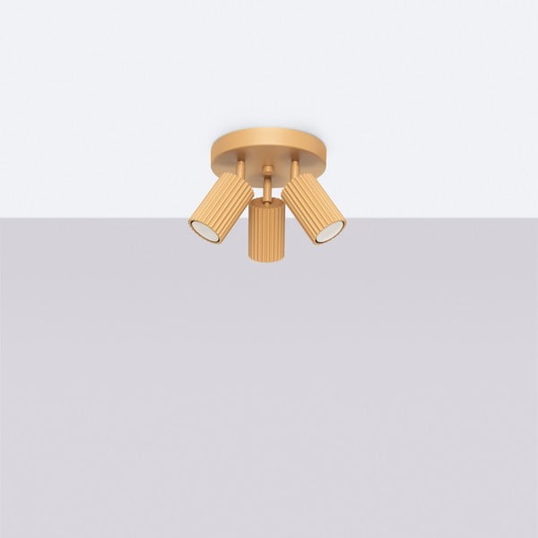 Spot auriu Gleam – Sollux-image-3