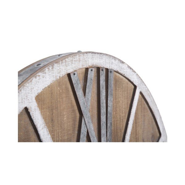 Ceas de perete Mauro Ferretti Loxy, ⌀ 80 cm-image-2