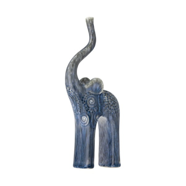 Statuetă din gresie ceramică (înălțime 23,5 cm) Longuro – Bloomingville-image-3