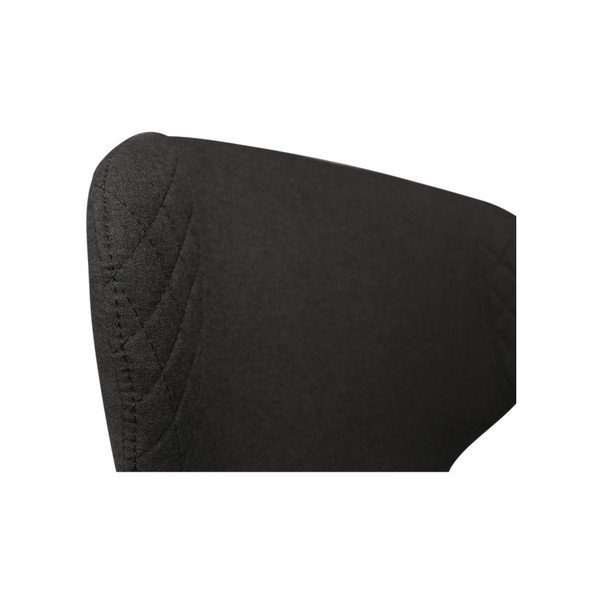 Scaun DAN-FORM Denmark Hawk, negru-image-4