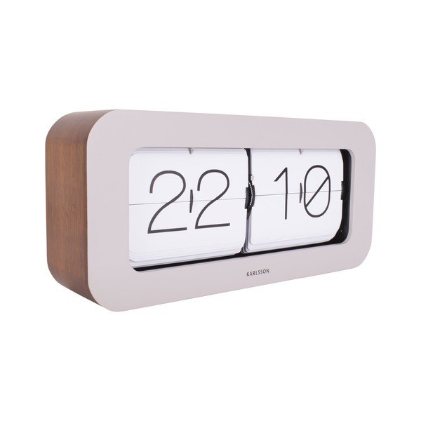 Ceas digital/de masă Matiz – Karlsson-image-2