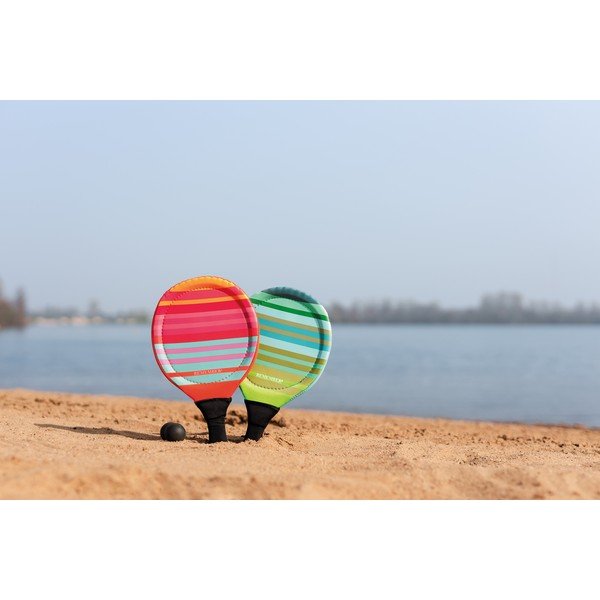 Set tenis de plajă Remember-image-1