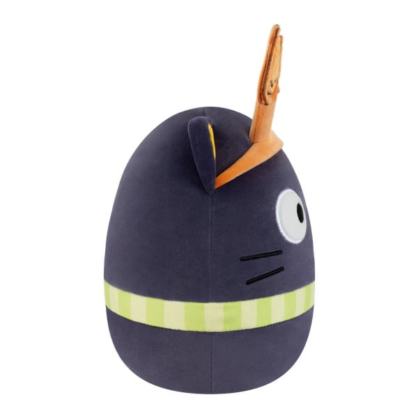 Jucărie de pluș Hello Kitty Chococat – SQUISHMALLOWS-image-3