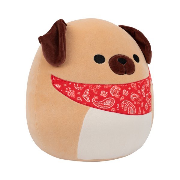 Jucărie de confort din pluș Daryl – SQUISHMALLOWS-image-1