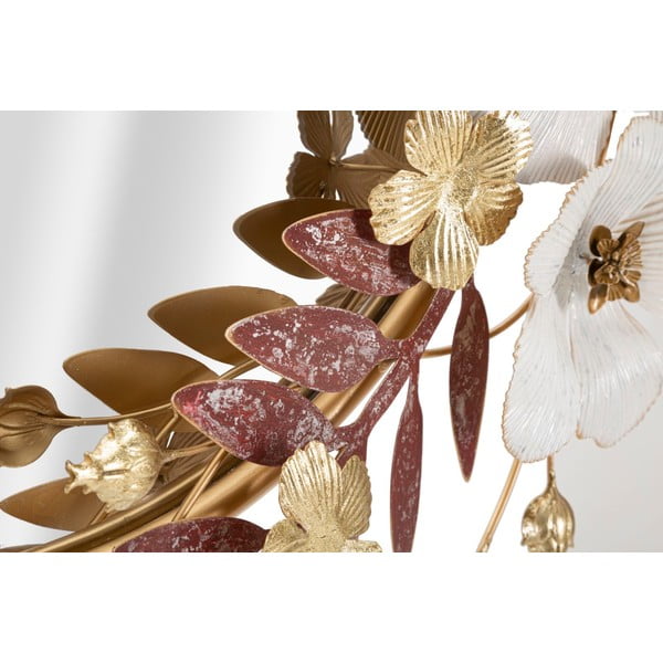 Oglindă de perete 75x72 cm Flot – Mauro Ferretti-image-3